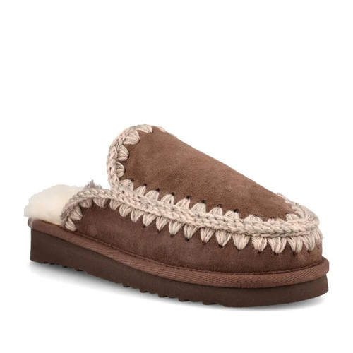 Mou eskimo damen beige - mou,