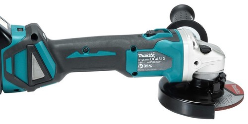 Makita dga513z - makita,