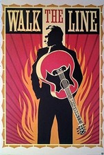 Johnny Cash: Walk the Line |