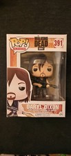 Funko Pop Walking Dead Nr. 391