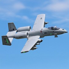 Freewing thunderbolt ii - thunderbolt,