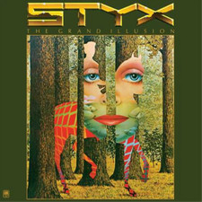 Styx The Grand Illusion