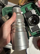 Kameraset mit Steinheil