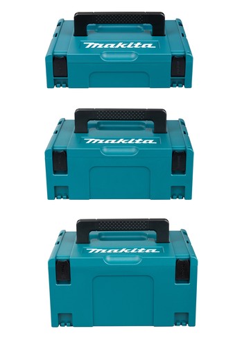Makita makpac 2 3 - 1, +