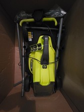 Akku Rasenmäher Ryobi