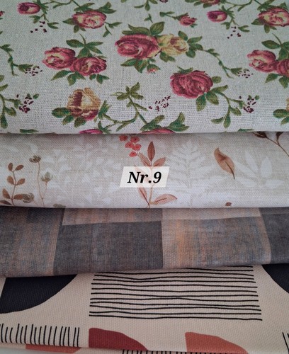 Stoffpaket restepaket - stoffpaket,