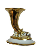 Meissen Porzellan Vase