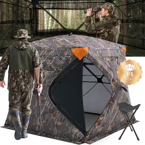 Vevor jagdzelt jagdversteck - vevor,