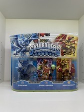Skylanders Spyros Adventure