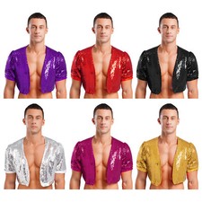 DE Damen Wetlook Neckholder