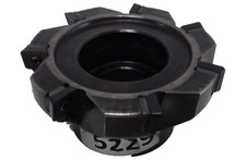 100 mm SANDVIK Planfräser