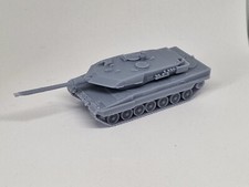 Leopard 2a6 Spur H0 1:87