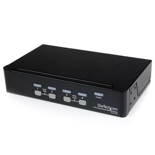 Startech port vga - vga, usb