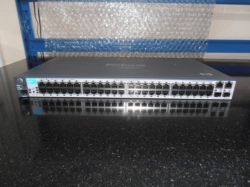 Procurve 2510 j9020a - hp, 2510-48