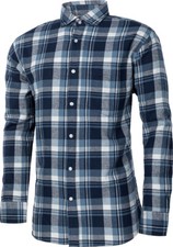 Albatros Copper Webflanell