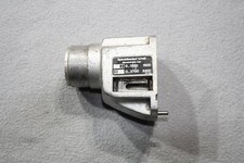 1868 AEG Schlagbohrmaschine