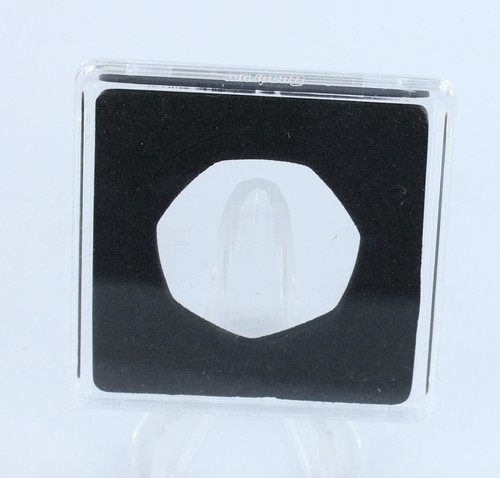 Quadrum kapseln und 50p - kapseln,
