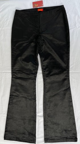 Fishbone schlaghose schwarz - fishbone,
