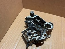 Stihl 020 T MS 200 T Kurbelgehäusehälfte lüfterseitig Originalteil