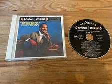 CD Ethno Perez Prado Orchestra