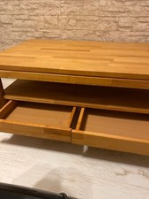 Wohnzimmertisch Kern Buche Massivholz Sehr guter Zustand