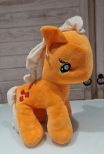 MY LITTLE PONY APPLEJACK PLÜSCHFIGUR 32 CM KUSCHELTIER 