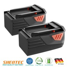 2X 36V 4.0AH Li-ion Akku Für Hilti B36 B36V WSR 36-A WSC 7.25-A WSC 7.25-A36