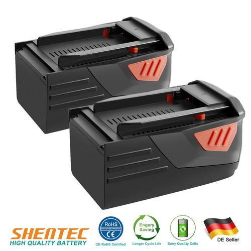 36v 0ah ion akku für - akku,