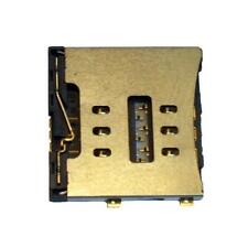 SIM-Karten-Anschluss Mainboard für das iPhone 4 und 4S