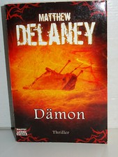 Delaney, Matthew, Dämon,  TB  ; F37-83