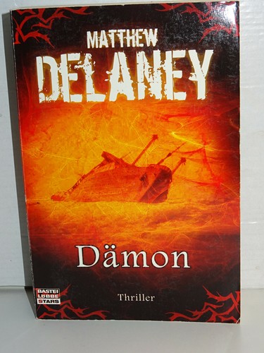 Delaney matthew dämon - matthew,, dämon,