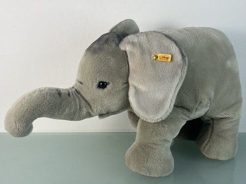 Steiff 064043 trampili elefant - steiff,