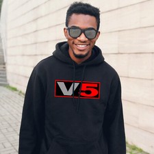 EAKS® Hoodie "Motiv