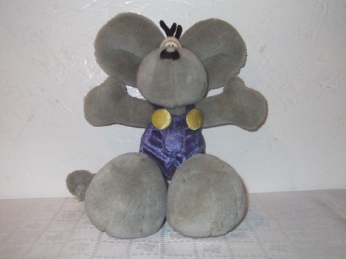Diddl maus plüschfigur - diddl,