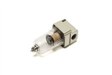 TA TECHNIX WASSERABSCHEIDER