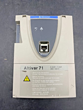 TELEMECANIQUE ALTIVAR 71 5,5KW