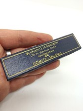 Antike Schmuckschachtel