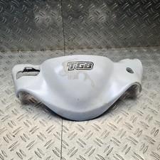 Front mask speedometer cover
