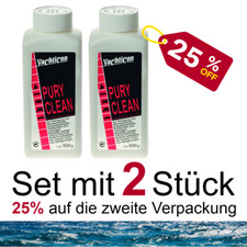 Yachticon, Puryclean 500 g