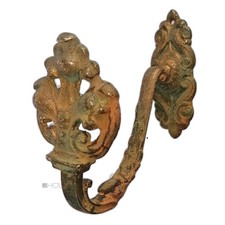 Bronze Vorhang Raffhalter