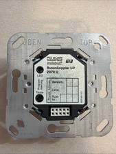 Jung busankoppler 2070 - 2070, knx