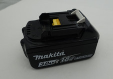Makita, 18V, 3Ah, Li-Ion