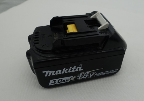 Makita 18v 3ah li ion - 3ah,, li-ion