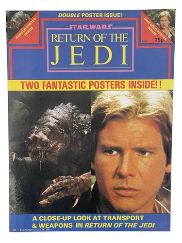 Vintage star wars - vintage, of