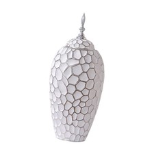 Porzellan Ingwer Glas mit