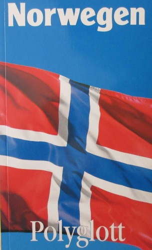 Norwegen polyglott - norwegen,