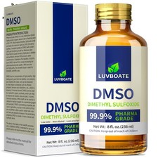 DMSO 99,9% - Reiner