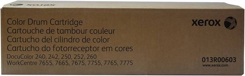 Original xerox 013r00603 color - 013r00603,
