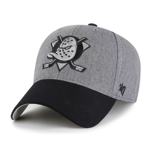 Nhl anaheim mighty ducks cap - ducks,