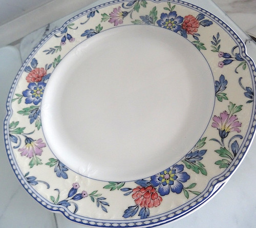 Kaiser dubarry chalon - ♛,